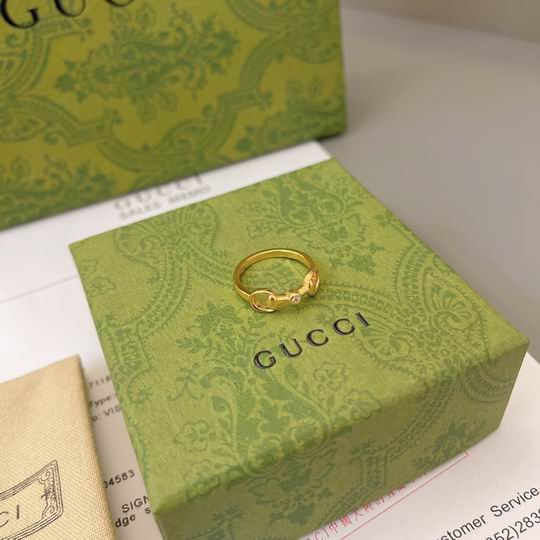 Gucci Ring 11lyh106